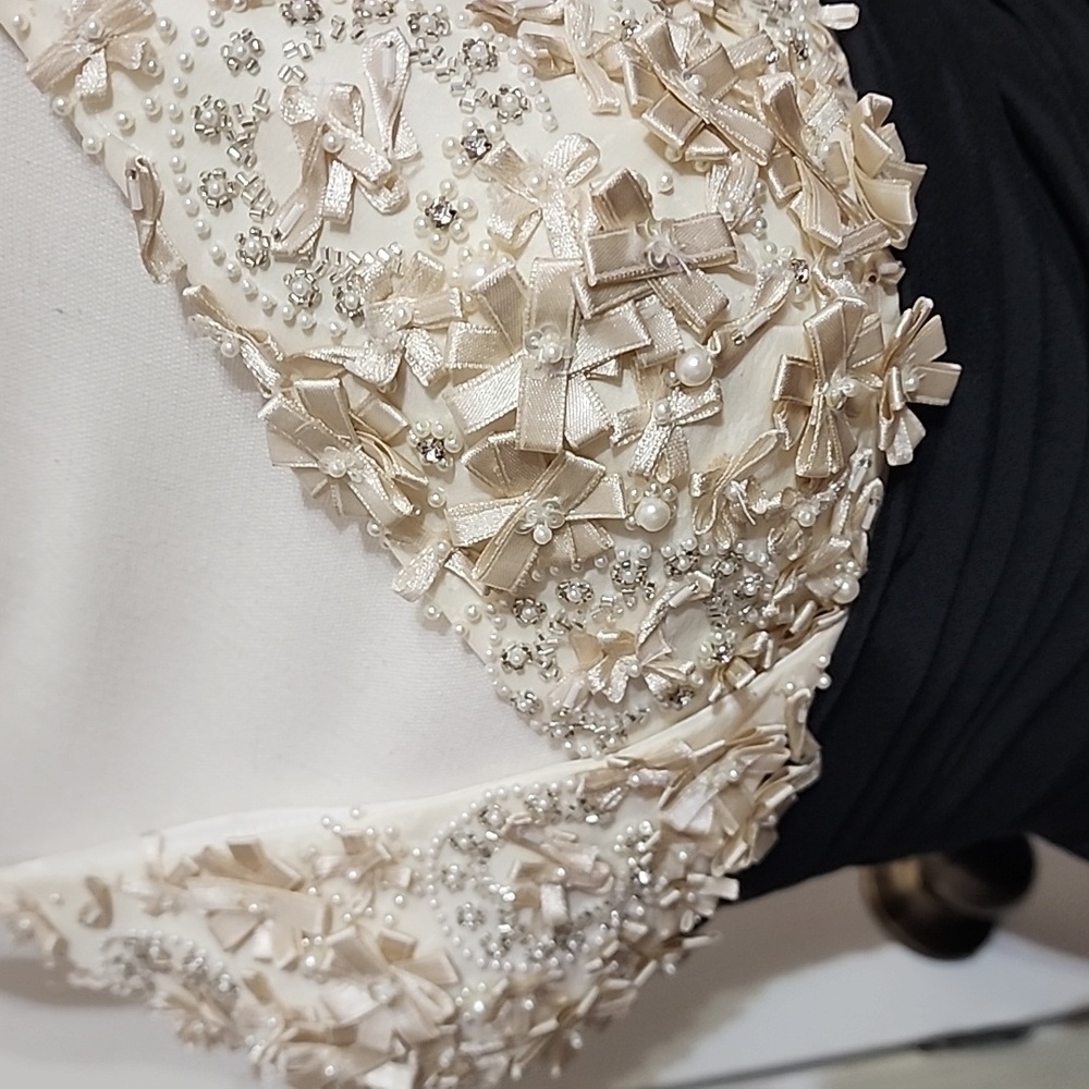 JS Collection Dress - Picture 6 of 6